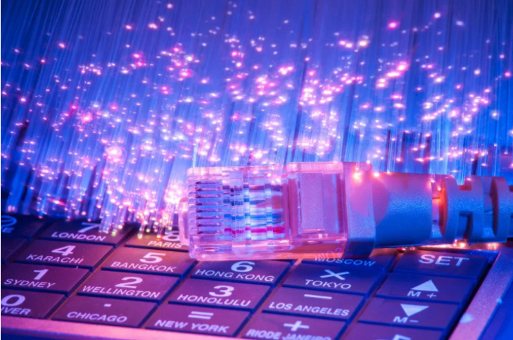 企業(yè)帶寬資源浪費(fèi)嚴(yán)重